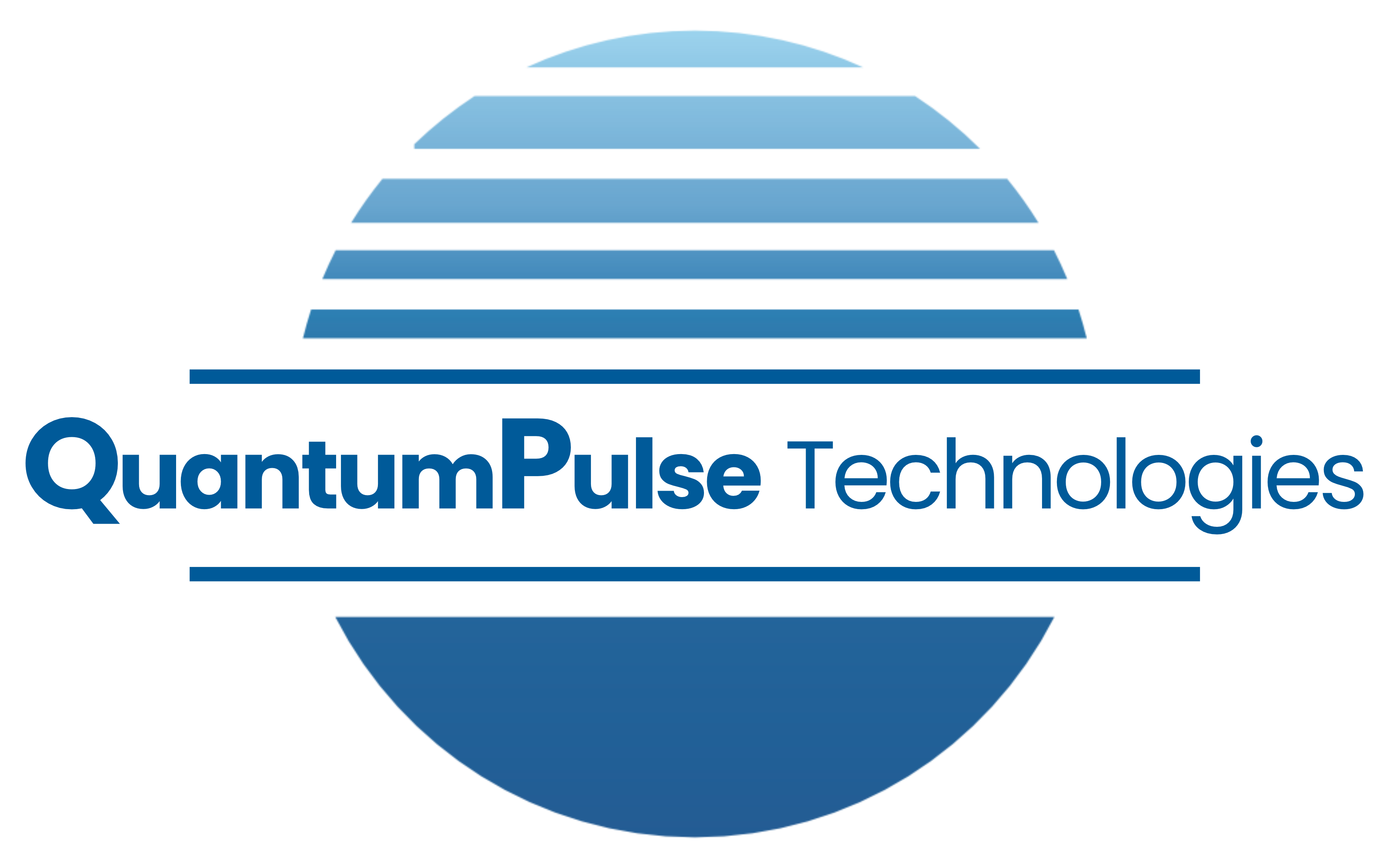 QuantumPulse Technologies Logo