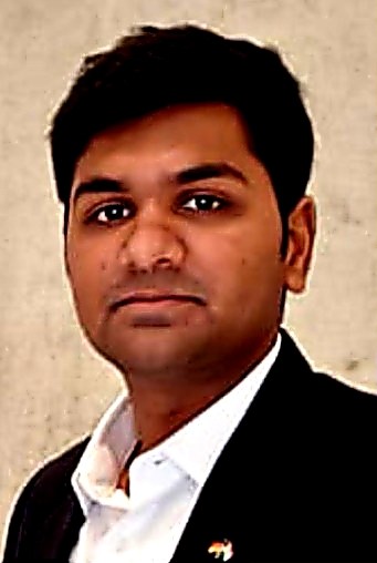 Mr. Eshwar Ram