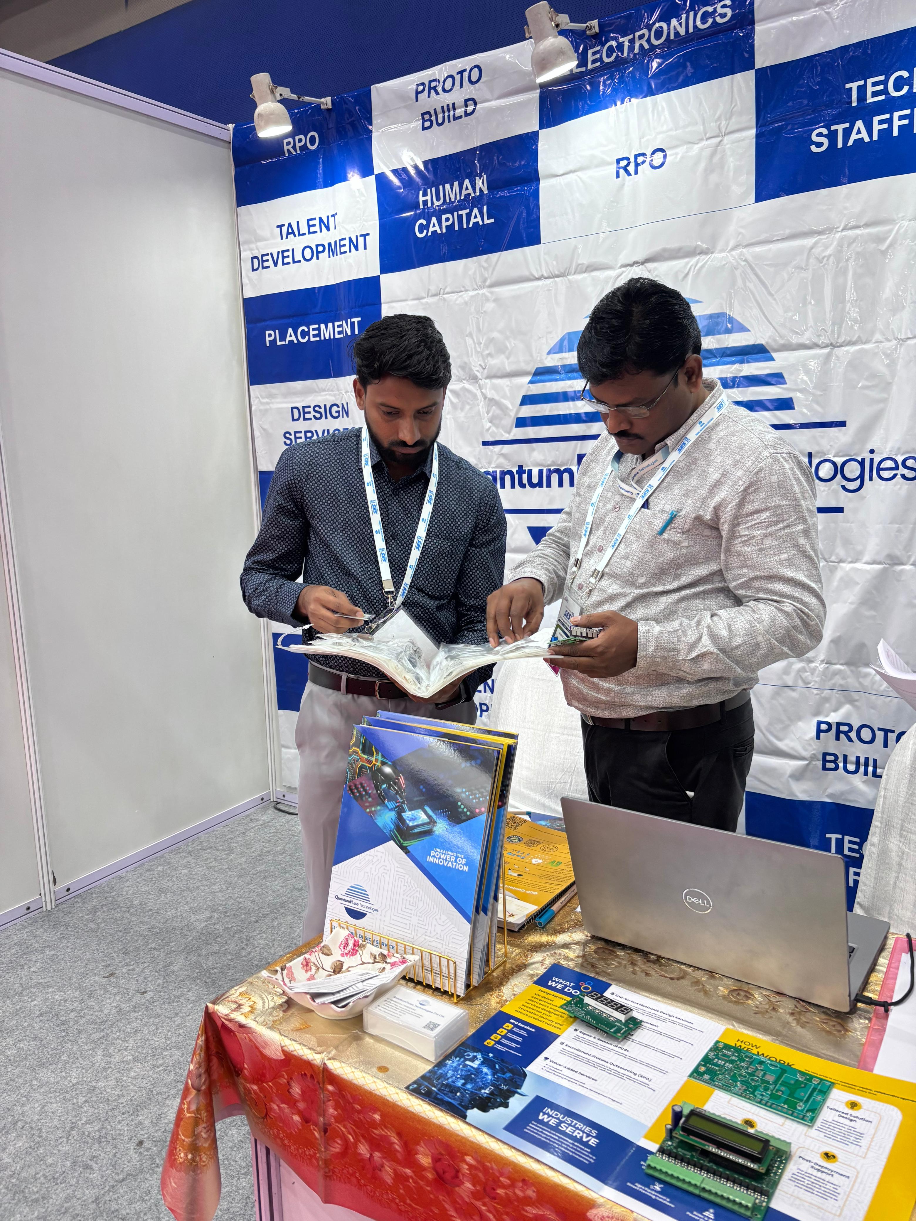 Bangalore Tech Expo 2025