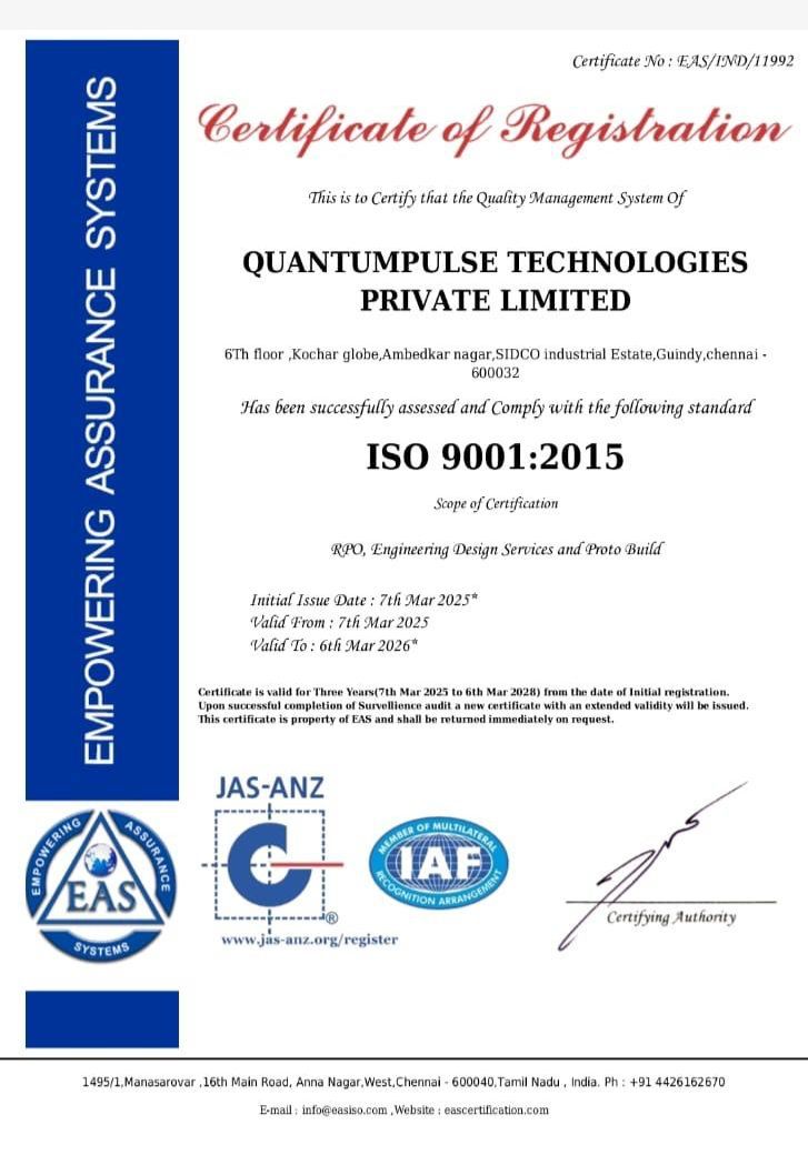 Quantum Computing