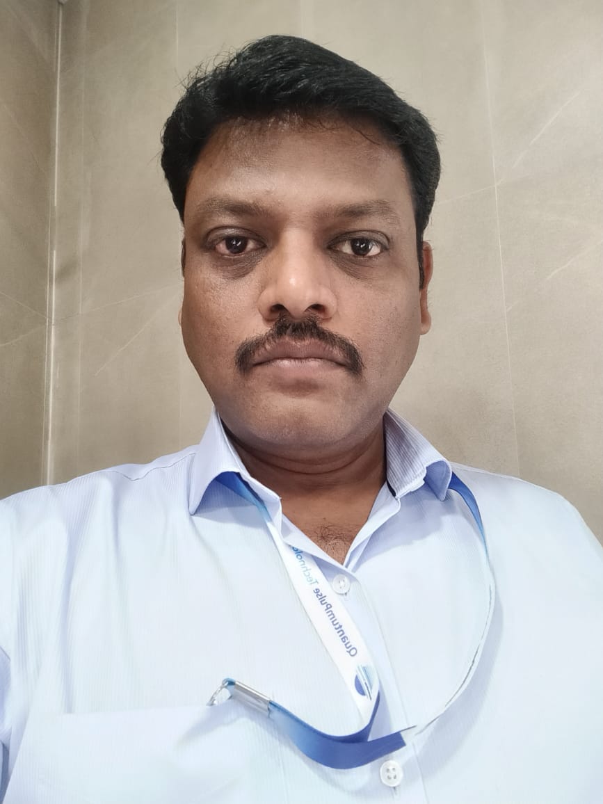Mahesh
